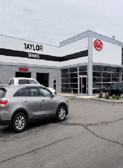 TAYLOR KIA OF BOARDMAN AND LANCASTER OH, HERMITAGE PA